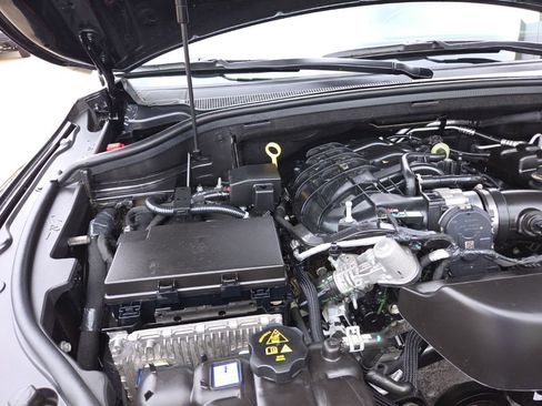 Used 2025 Dodge Durango GT image 33