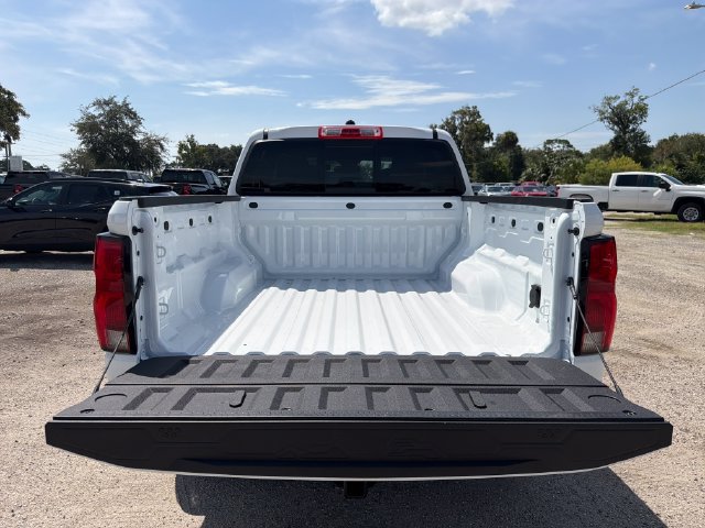 New 2026 Chevrolet Colorado Z71 AWD/4WD image 12