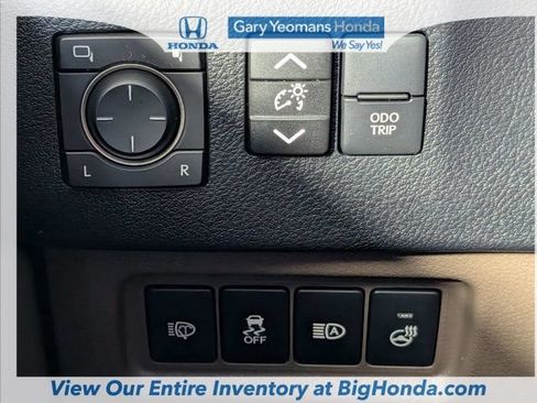 Used 2023 Lexus GX 460 Premium w/ Premium Plus Package AWD/4WD image 25