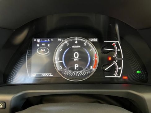 Used 2025 Lexus ES 350 w/ Premium Package FWD image 27
