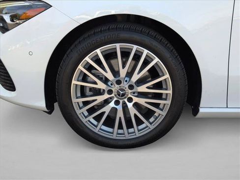 Certified 2026 Mercedes-Benz CLA 250 image 26