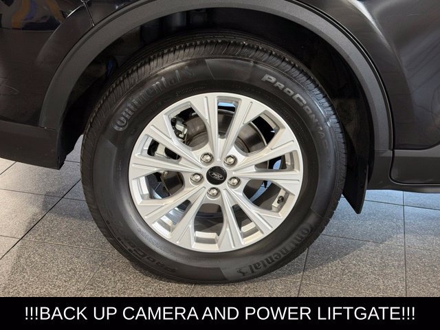 Used 2025 Ford Escape Active AWD/4WD image 11