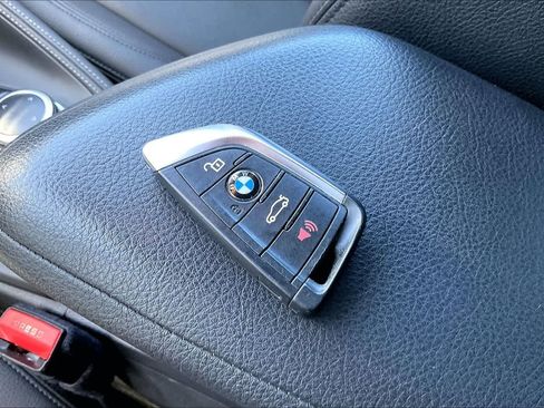 Used 2020 BMW X1 sDrive28i FWD image 19
