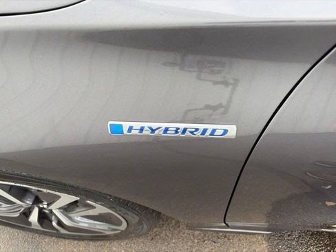 Used 2020 Honda Accord Touring image 44
