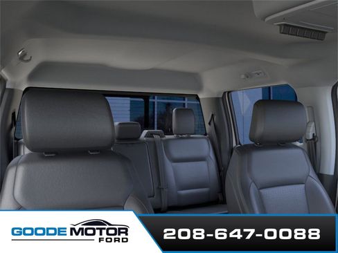 New 2025 Ford F350 Lariat w/ FX4 Off-Road Package image 22