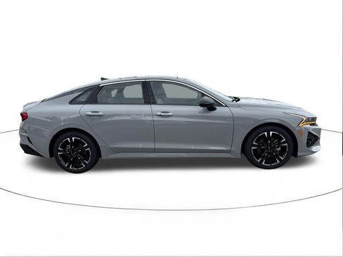 Used 2024 Kia K5 GT-Line FWD image 2