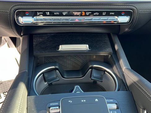 New 2026 Mercedes-Benz GLE 580 4MATIC image 21