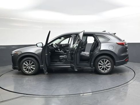 Used 2019 MAZDA CX-9 Touring image 41