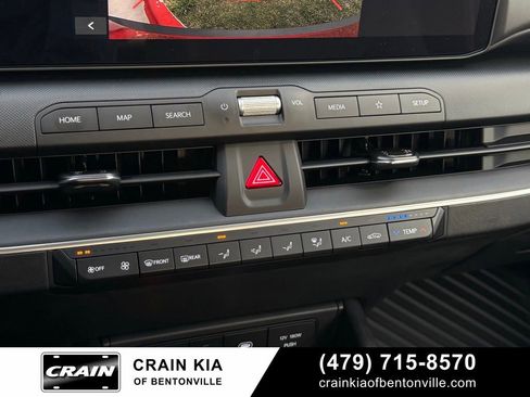 New 2026 Kia K4 FWD image 17