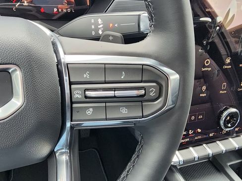 New 2026 GMC Acadia Elevation w/ Black Edition image 21