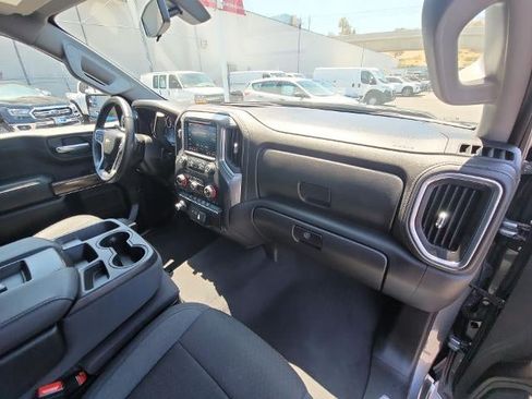 Used 2022 Chevrolet Silverado 1500 LT RWD image 27