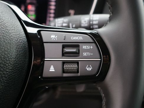 New 2026 Honda Pilot EX-L image 42