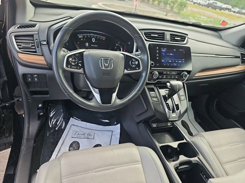 Used 2020 Honda CR-V EX-L image 18