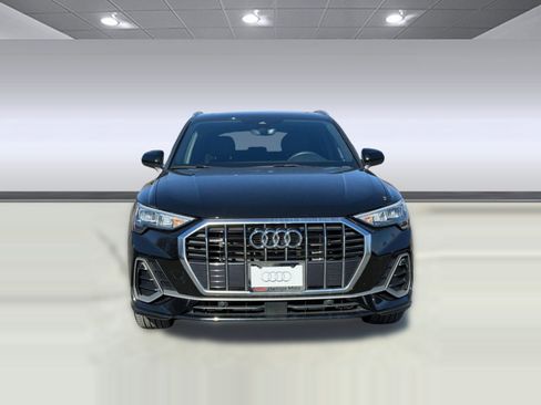 Used 2022 Audi Q3 2.0T Premium image 5