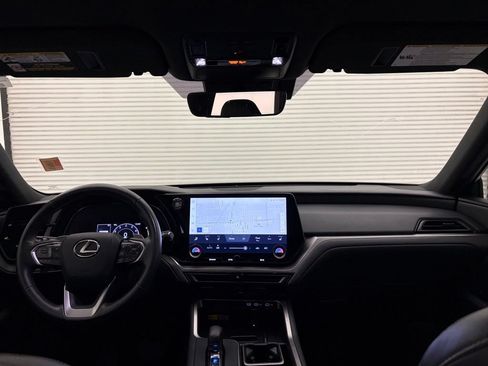 Used 2024 Lexus TX 350 AWD w/ Cold Weather Package image 40