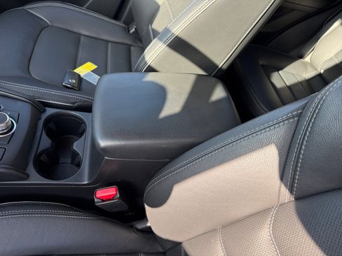 Used 2025 MAZDA CX-5 AWD 2.5 S w/ Preferred Package image 14