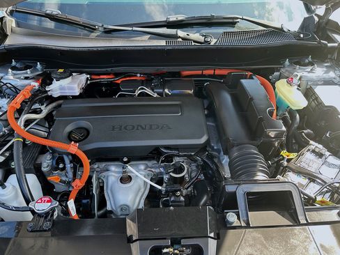 Used 2024 Honda CR-V Sport-L image 36