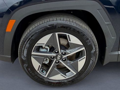 Used 2025 Hyundai Tucson SEL AWD/4WD image 9