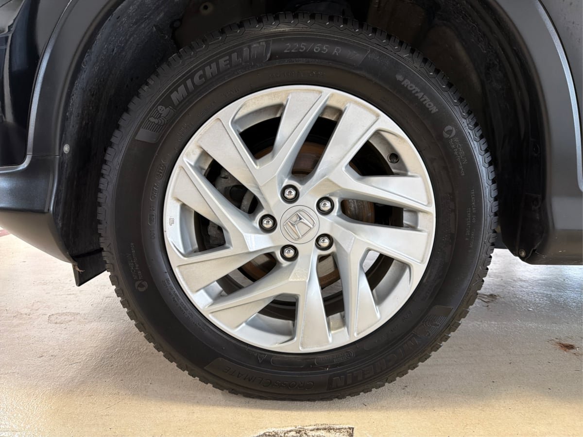 Used 2015 Honda CR-V EX image 13