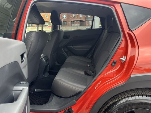 Certified 2024 Subaru Crosstrek 2.0i AWD/4WD image 17