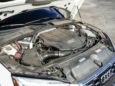 Used 2023 Audi S5 Prestige AWD/4WD image 27