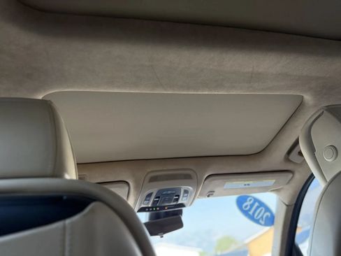 Used 2018 Cadillac CT6 Platinum AWD/4WD image 19
