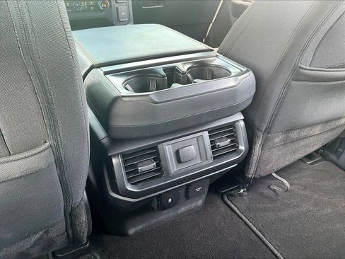 Used 2021 Ford F150 Tremor AWD/4WD image 13
