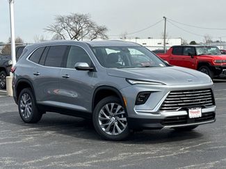 New 2026 Buick Enclave Preferred w/ Power Package AWD/4WD video 2