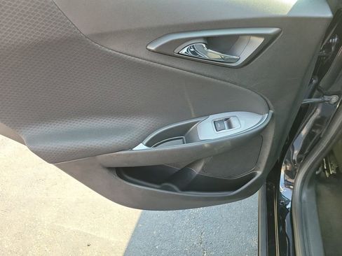 Used 2024 Chevrolet Malibu LT FWD image 17