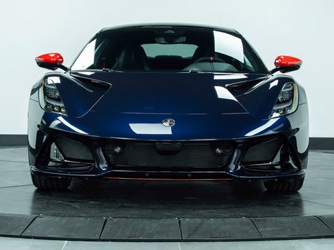 New 2026 Lotus Emira SE image 34