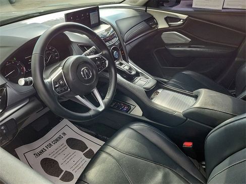 Certified 2024 Acura RDX w/ Technology Package image 5