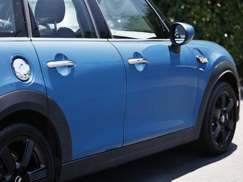 Used 2024 MINI Cooper S FWD image 8