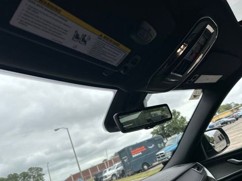 New 2025 Jeep Grand Cherokee Limited w/ Luxury Tech Group II image 19