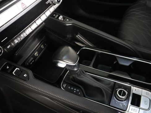 Used 2023 Kia Telluride SX X-Line AWD/4WD image 61