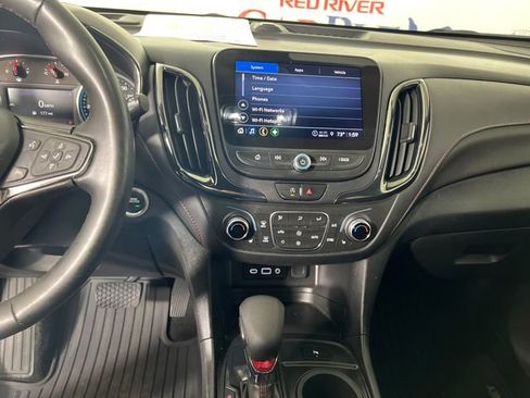 Used 2023 Chevrolet Equinox RS FWD image 17