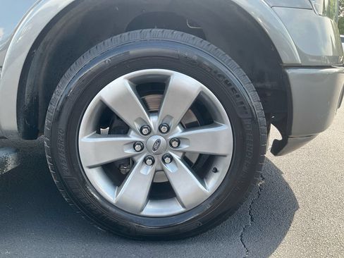 Used 2013 Ford F150 FX2 w/ Luxury Equipment Group RWD image 10
