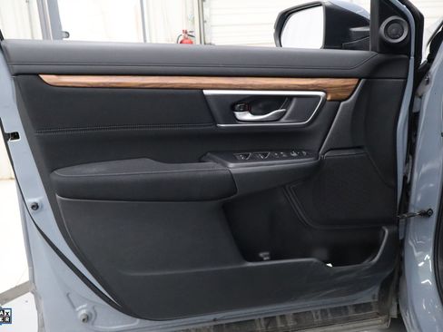Used 2021 Honda CR-V EX image 12