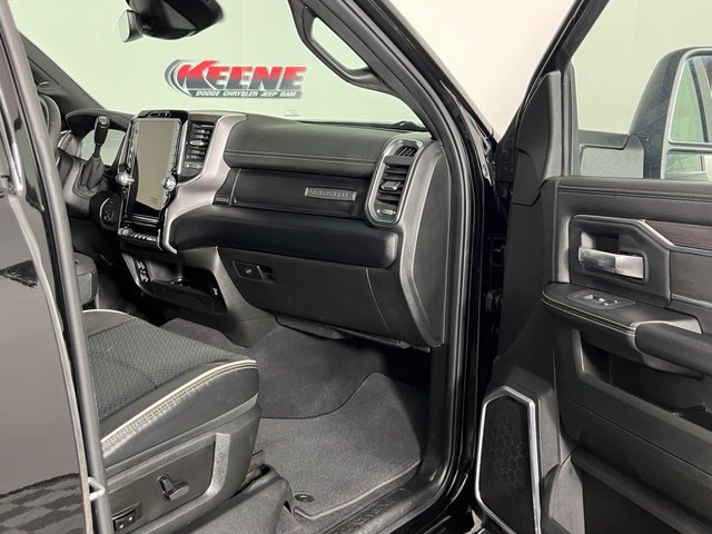 Used 2026 RAM 2500 Laramie AWD/4WD image 28
