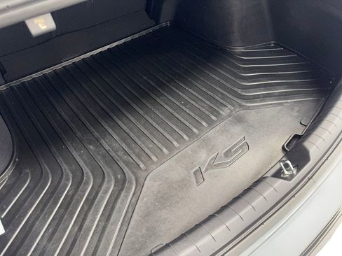 Used 2022 Kia K5 EX w/ EX Premium Package image 79