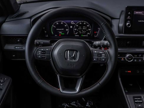 New 2026 Honda CR-V Sport-L image 13