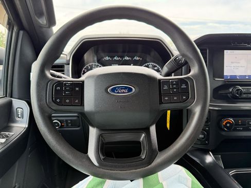 Used 2021 Ford F150 XL w/ STX Appearance Package AWD/4WD image 16