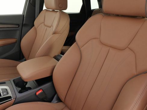 Used 2025 Audi Q5 2.0T Premium Plus image 28