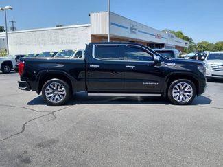 Used 2023 GMC Sierra 1500 Denali w/ Denali Reserve Package AWD/4WD video 2