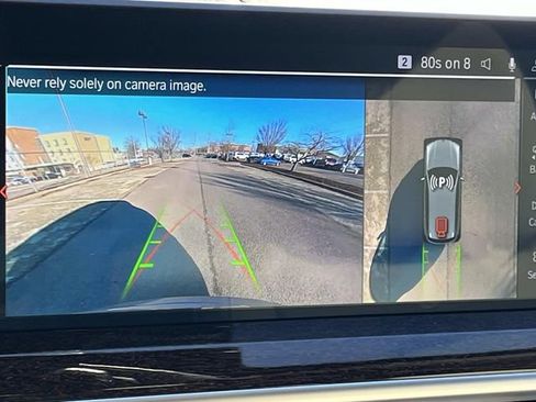 Used 2024 BMW X3 xDrive30i w/ Convenience Package image 45