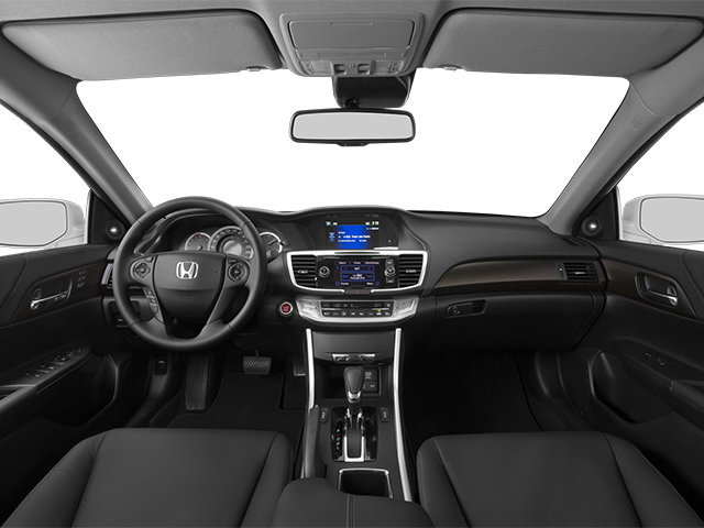 Used 2014 Honda Accord EX-L image 7