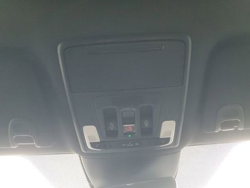 New 2026 Honda Passport TrailSport image 25