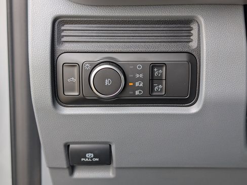 New 2026 Ford F250 XL w/ STX Appearance Package image 21