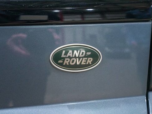 Used 2019 Land Rover Range Rover Sport HSE Dynamic image 26