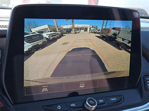 Used 2023 Chevrolet Blazer LT w/ Driver Confidence Package image 16