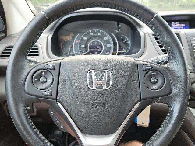 Used 2014 Honda CR-V EX-L image 23